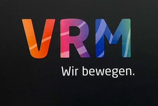 VRM-logo