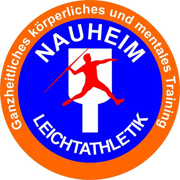 Logo SKV Leichtathletik