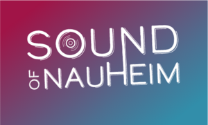 Bild vergrößern: Logo Sound of Nauheim