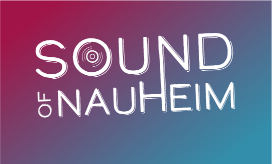 Logo Sound of Nauheim