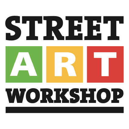 Streetart Workshop