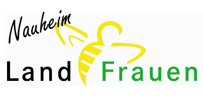 Bild vergrößern: Logo Landfrauen