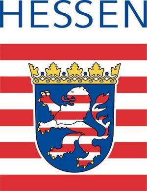Bild vergrößern: Logo_Hessen