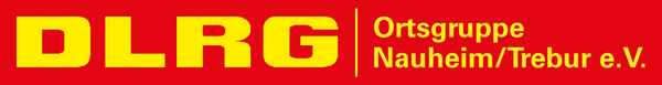 Bild vergrößern: Logo_DLRG