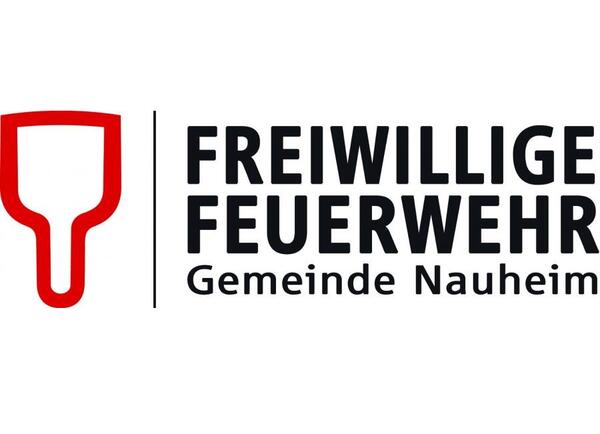 Bild vergrößern: Logo_Feuerwehr Nauheim
