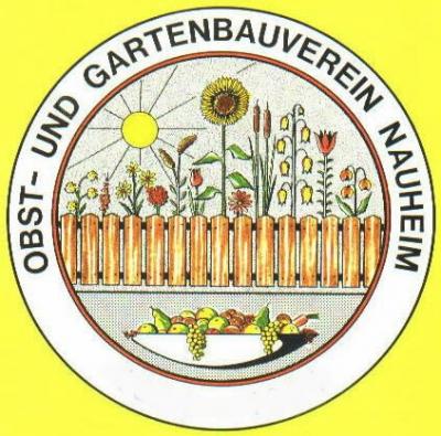 Bild vergrößern: Logo_OGV Nauheim