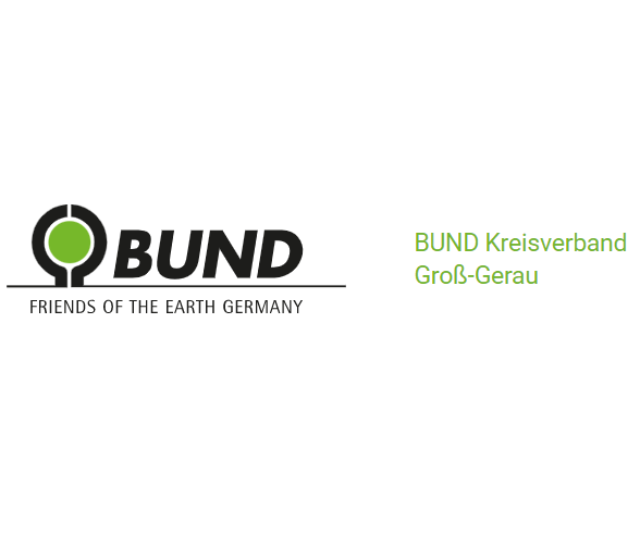 Bild vergrößern: Logo_BUND
