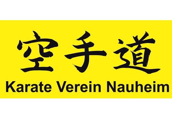 Bild vergrößern: Logo_Karate