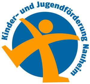 Bild vergrößern: Logo Kinder- und Jugendförderung