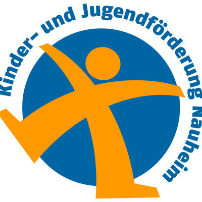 Logo Kinder- und Jugendf&ouml;rderung