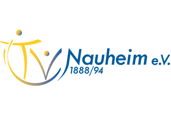 Bild vergrößern: Logo_TV Nauheim