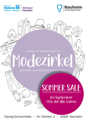 Bild vergr&ouml;&szlig;ern: Sommer Sale