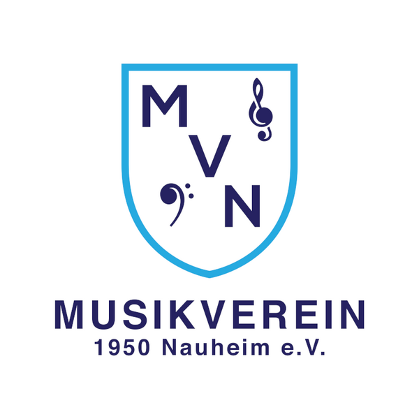 Bild vergrößern: Logo_Musikverein