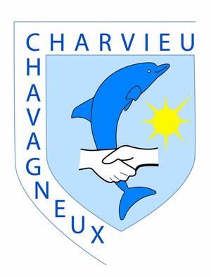 Bild vergrößern: Wappen_Charvieu-Chavagneux