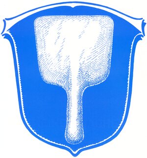 Wappen der Gemeinde Nauheim