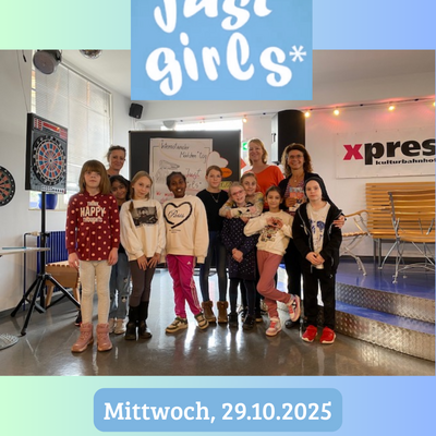 JustGirls_2025