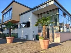 Bild vergr&ouml;&szlig;ern: Ansicht Rathaus