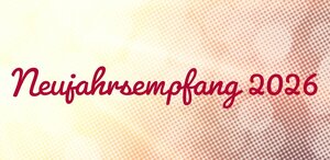 Bild vergr&ouml;&szlig;ern: Neujahrsempfang 2026