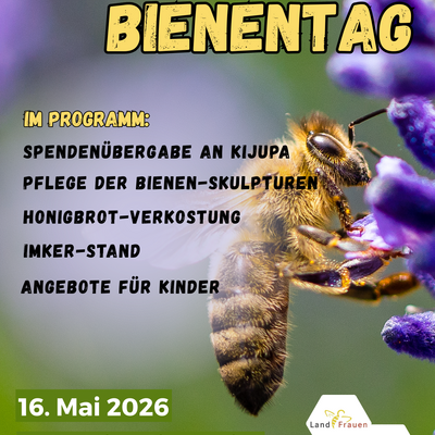 Weltbienentag_2026