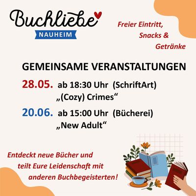 Buchliebe Teil 2