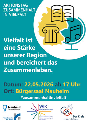 Aktionstag Vielfalt 