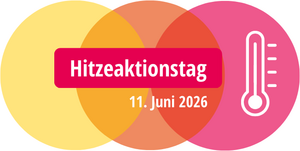Logo Hitzeaktionstag