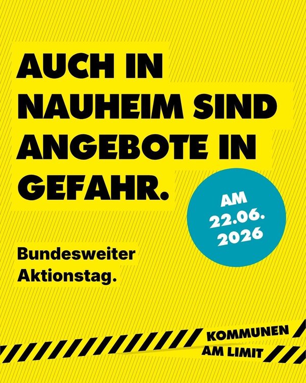 Bild vergr&ouml;&szlig;ern: Kommunen am Limit