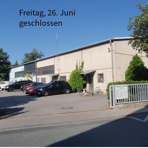Bild vergr&ouml;&szlig;ern: Recyclinghof am Freitag 26. Juni geschlossen