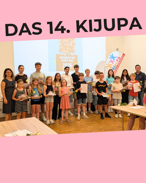 Bild vergr&ouml;&szlig;ern: das 14.KiJuPa