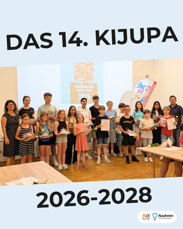 Bild vergr&ouml;&szlig;ern: 14.KiJuPa
