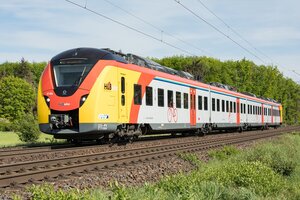 Hessische Landesbahn