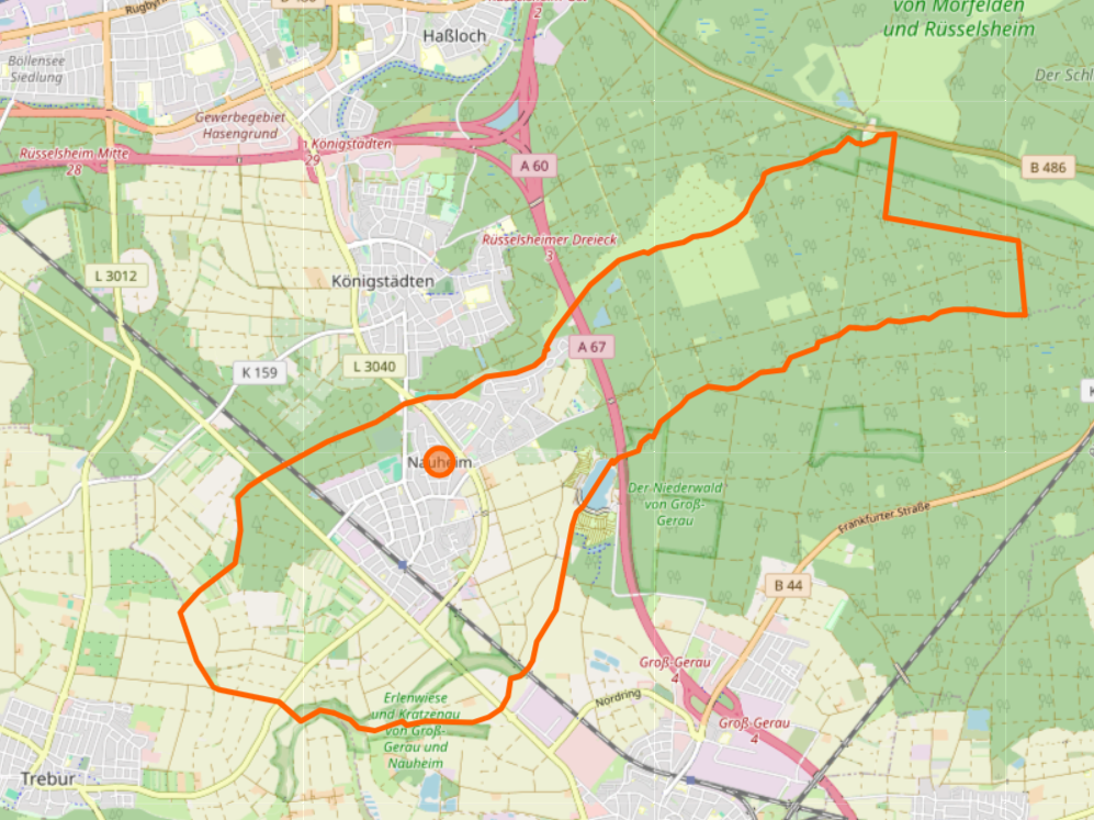 Openstreetmap_Nauheim