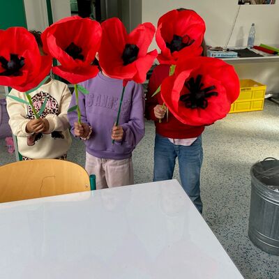 Bild vergr&ouml;&szlig;ern: Kindertreff_Blumenkinder