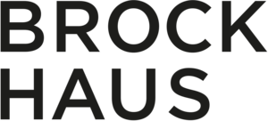 Bild vergrößern: Brockhaus-Logo