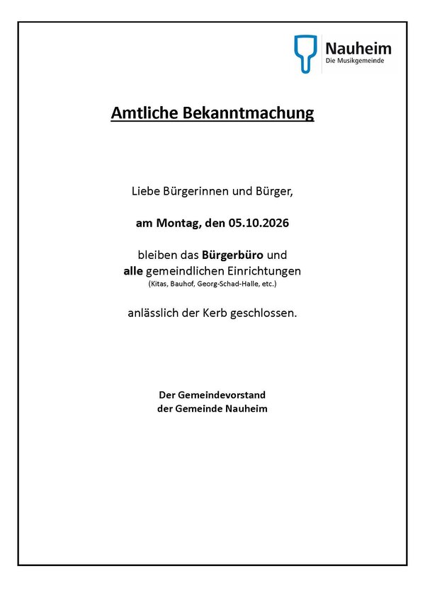Bild vergr&ouml;&szlig;ern: Wir bitten um Beachtung und danken f&uuml;r Ihr Verst&auml;ndnis.