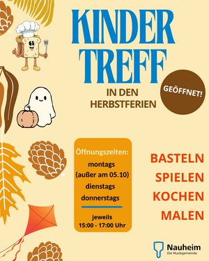 Bild vergr&ouml;&szlig;ern: Herbstferien_Kindertreff_2026