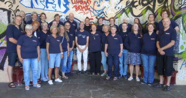 Bild vergr&ouml;&szlig;ern: Gospelchor2026