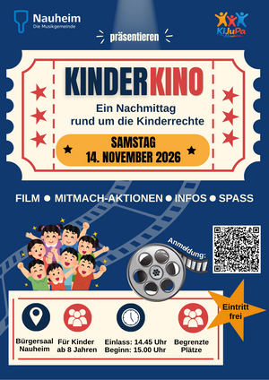 Bild vergr&ouml;&szlig;ern: Kinderkino_2026