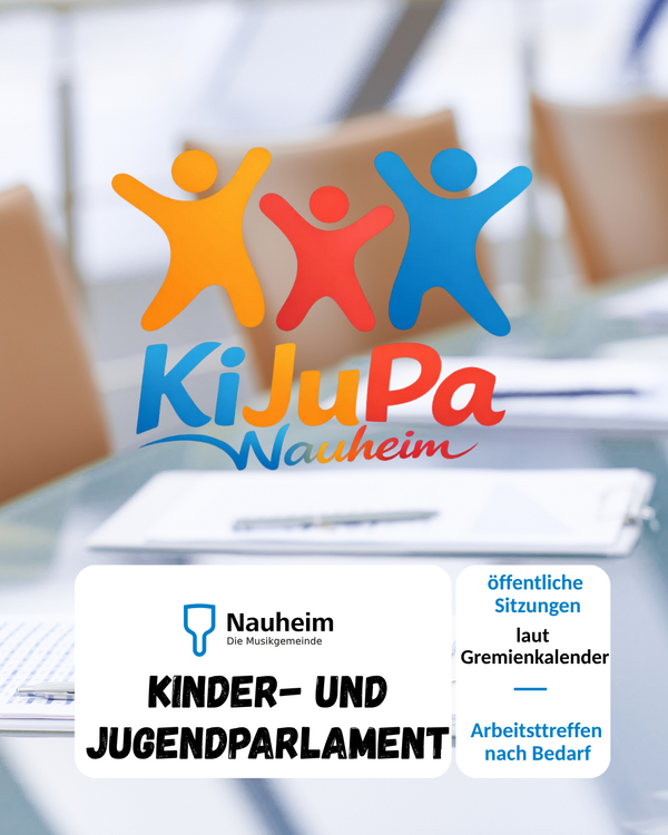 Bild vergr&ouml;&szlig;ern: Logo KiJuPa