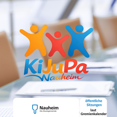 Logo KiJuPa