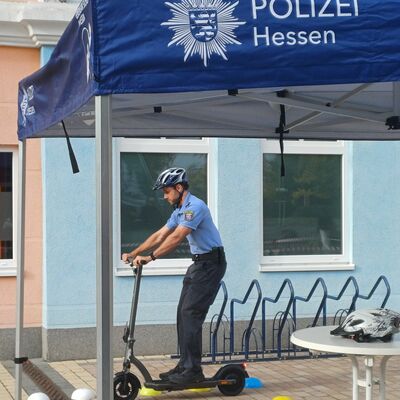Bild vergr&ouml;&szlig;ern: Bremsen E-Scooter