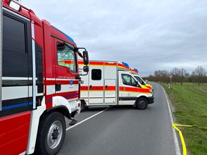 Bild vergr&ouml;&szlig;ern: Am 31.10.2026 findet eine &Uuml;bung der Freiwilligen Feuerwehr Nauheim statt.