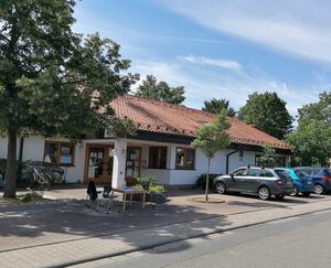 Schwanenstra&szlig;e