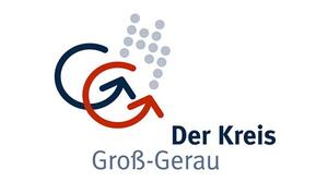 Bild vergrößern: Logo Kreis Groß-Gerau