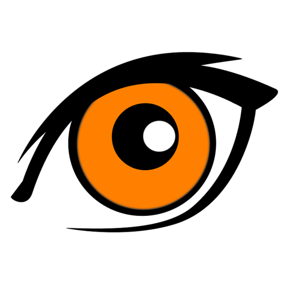 Vorschaubild Auge (Illustration)