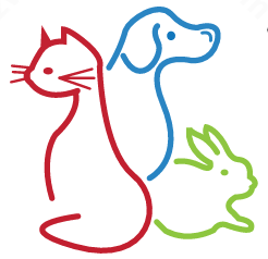 Bild vergrößern: Tierheim Logo